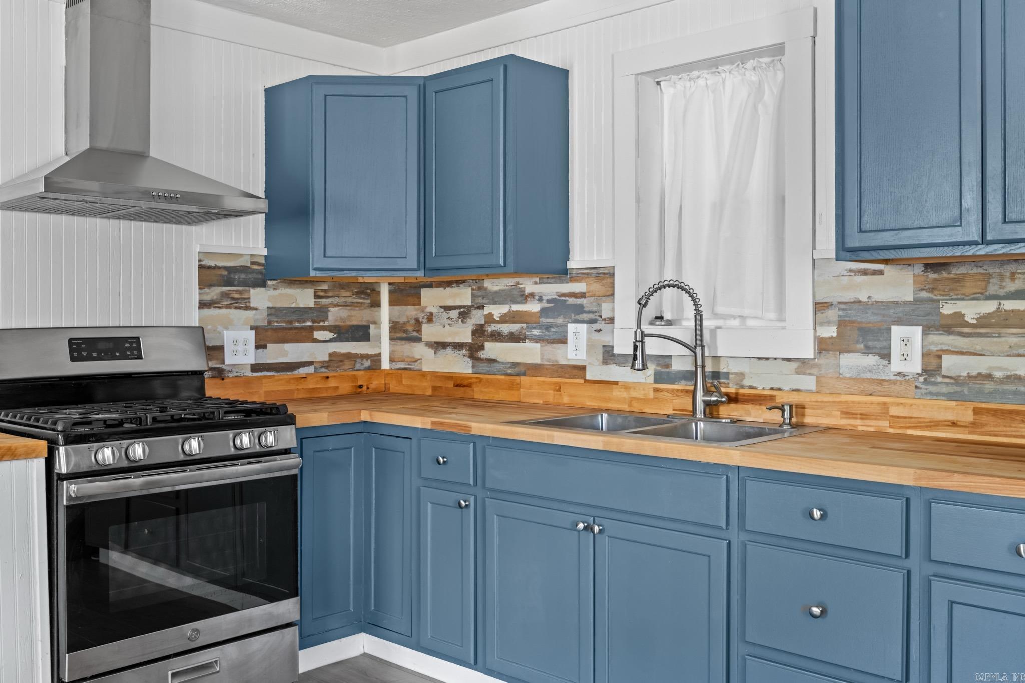 Ridgewood - Residential