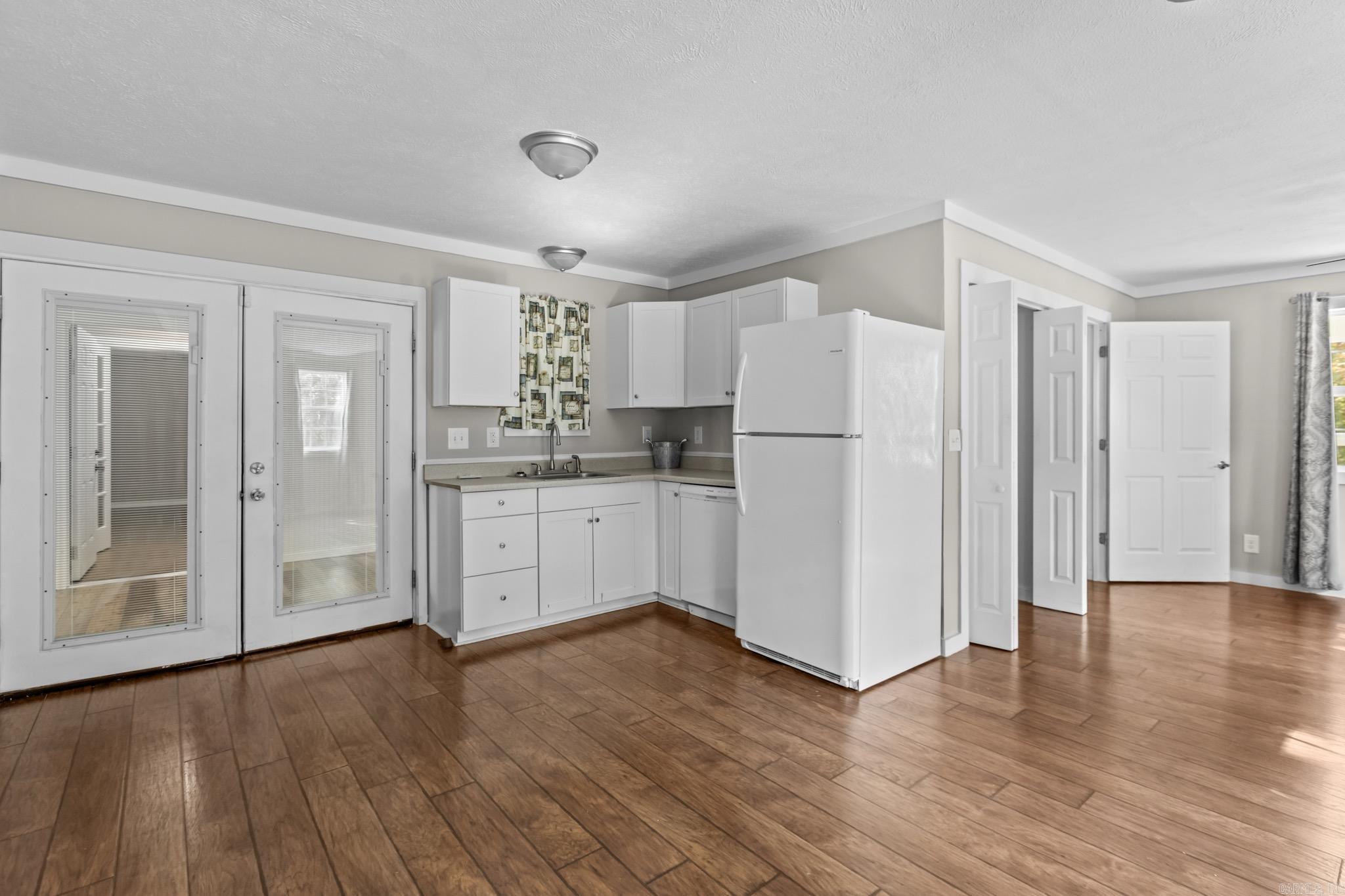 Ridgewood - Residential