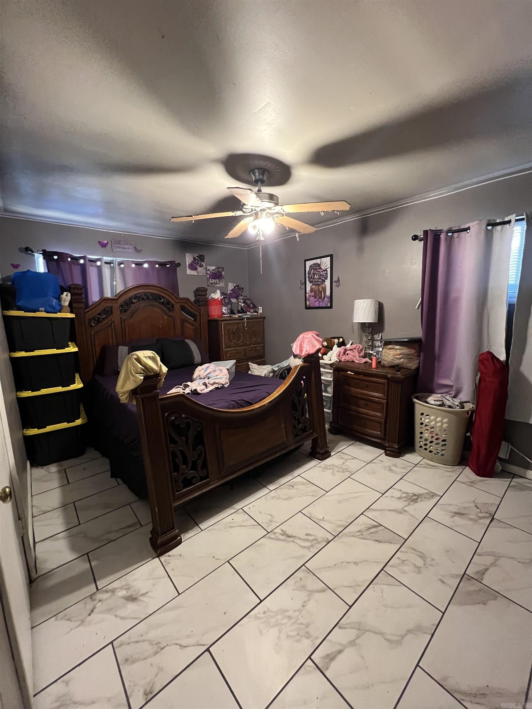 RAINEYS MINOR - Residential