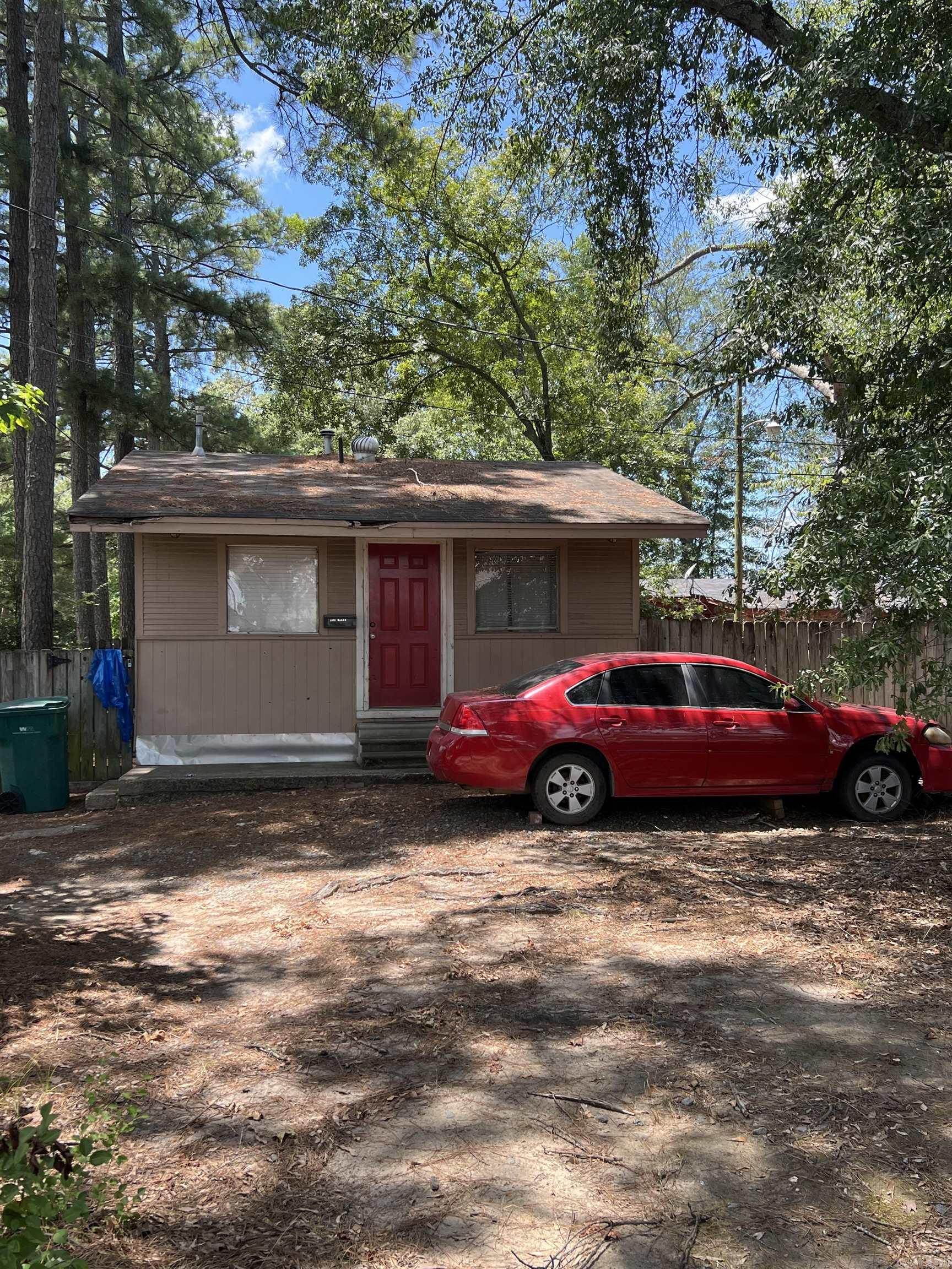 RAINEYS MINOR - Residential