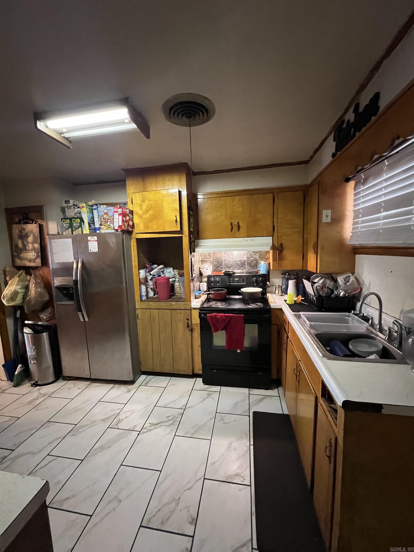 RAINEYS MINOR - Residential