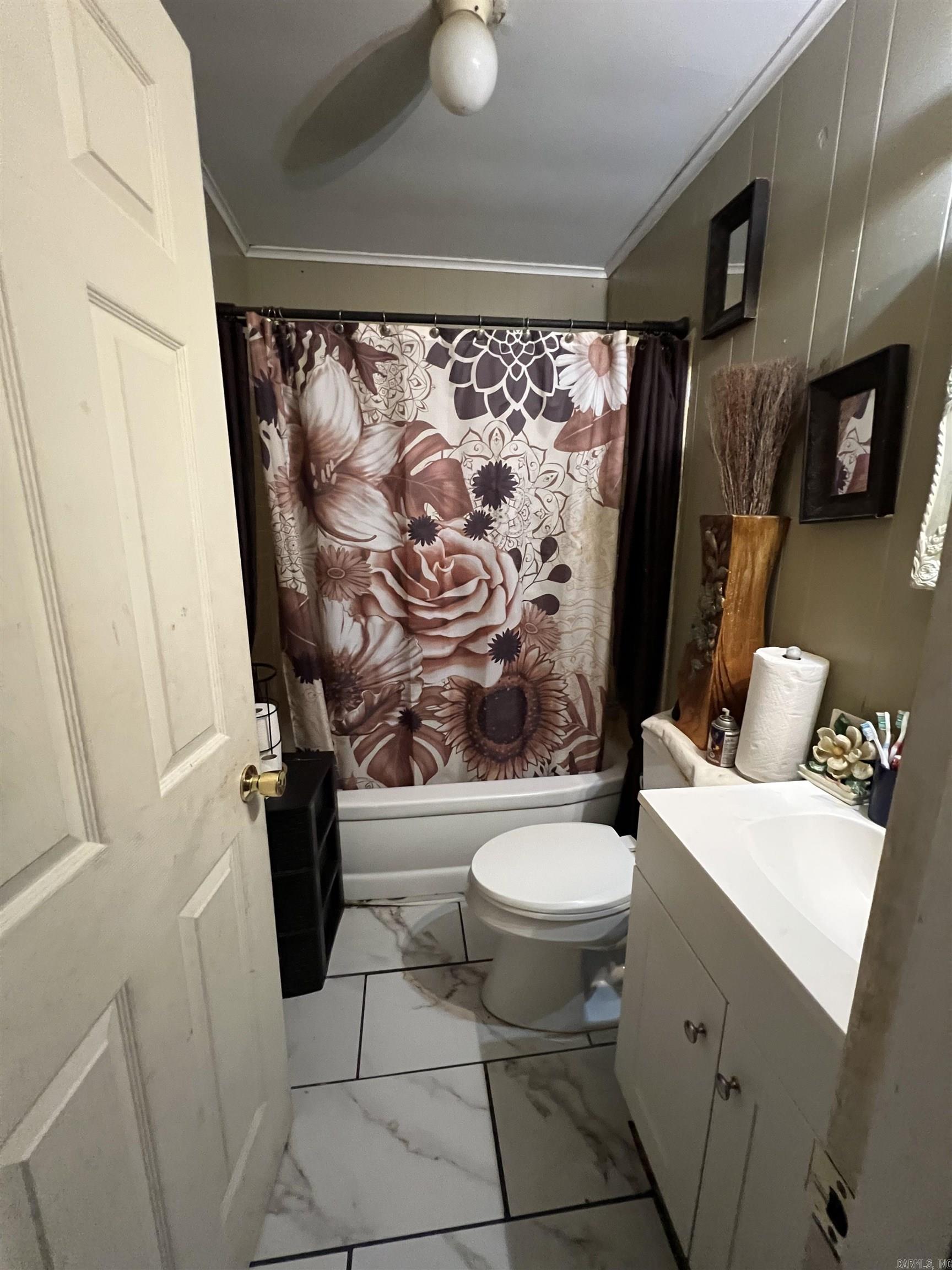 RAINEYS MINOR - Residential