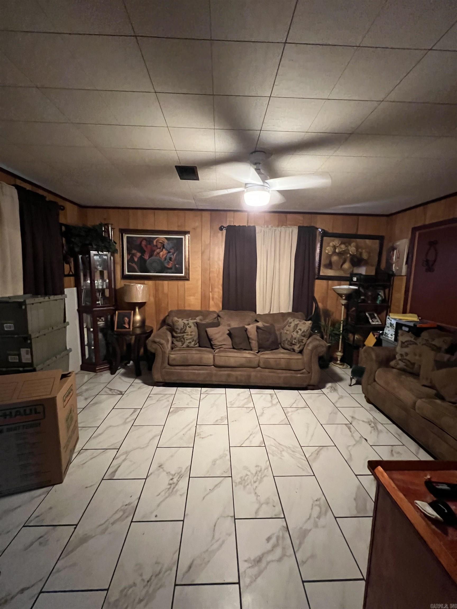 RAINEYS MINOR - Residential