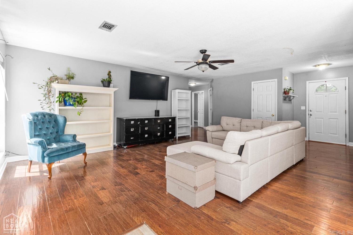 Secluded Acres - Residential