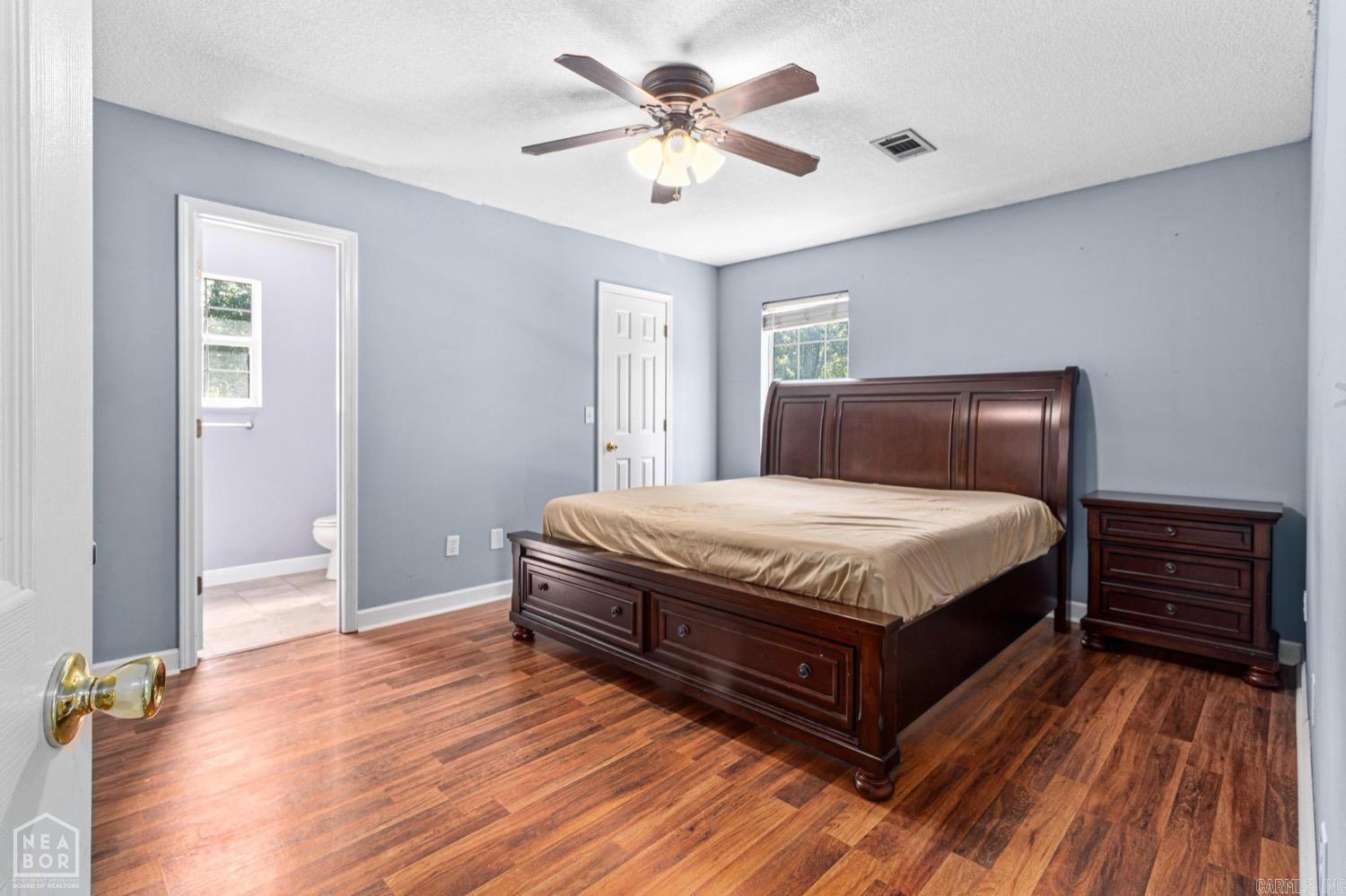 Secluded Acres - Residential