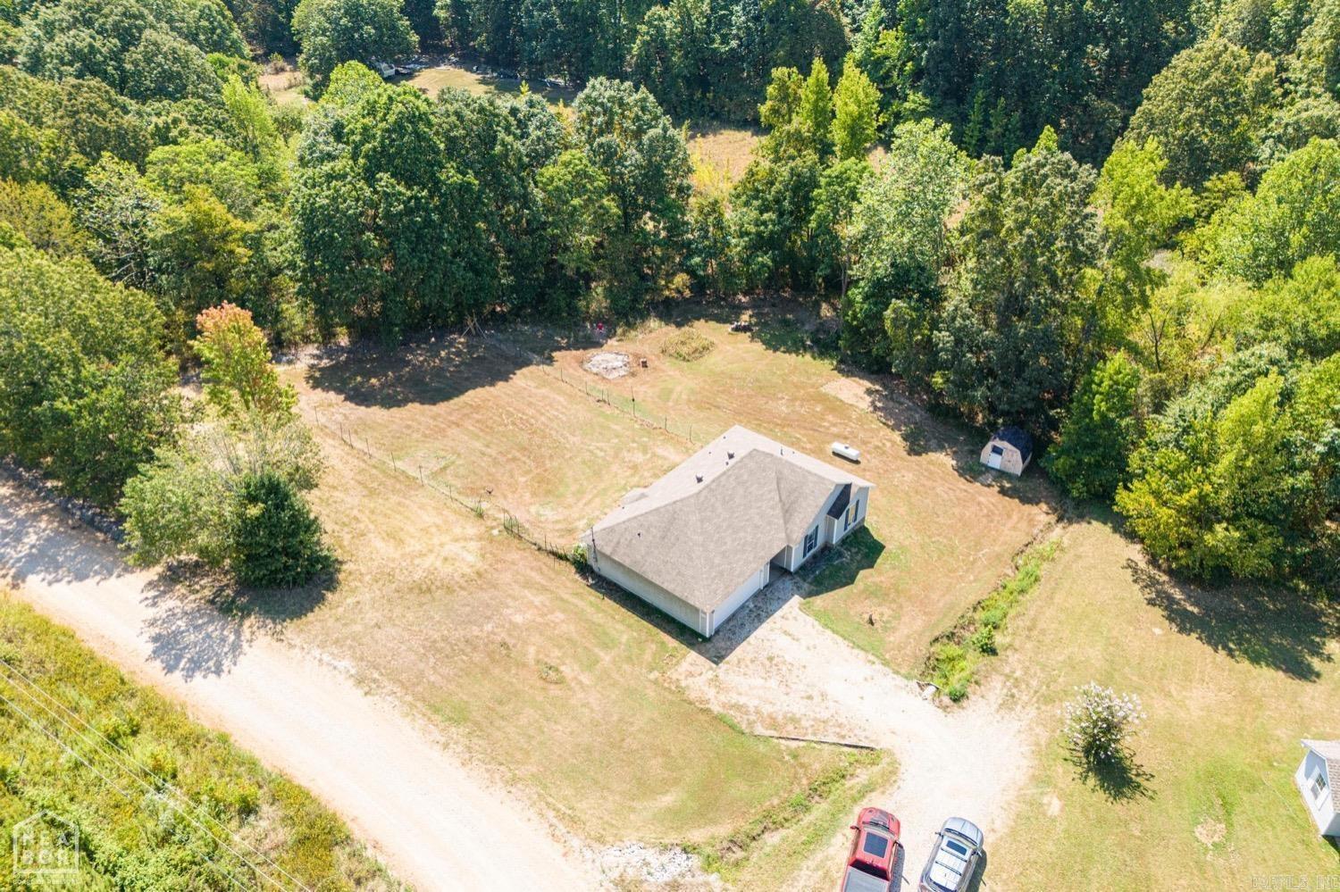 Secluded Acres - Residential