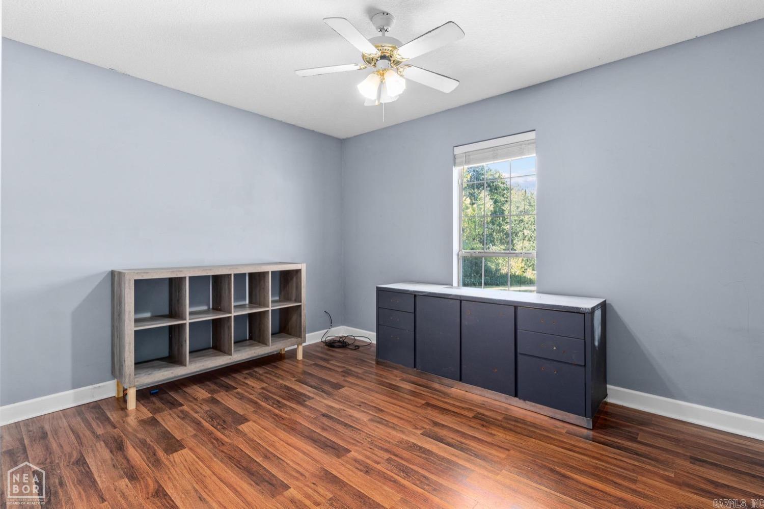 Secluded Acres - Residential