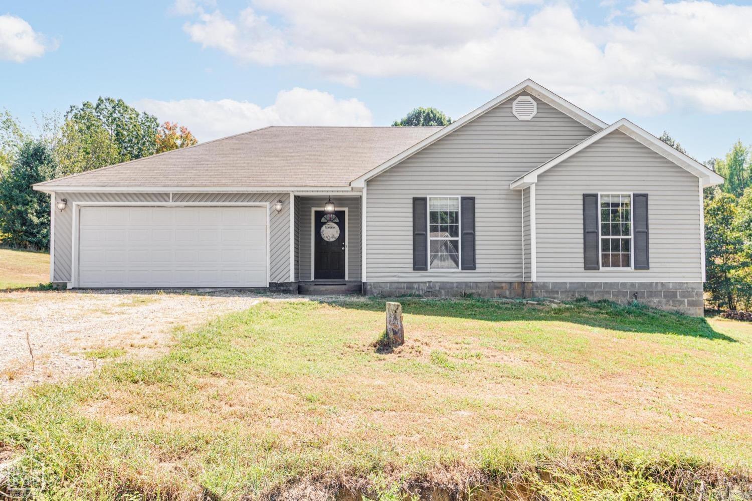 Secluded Acres - Residential