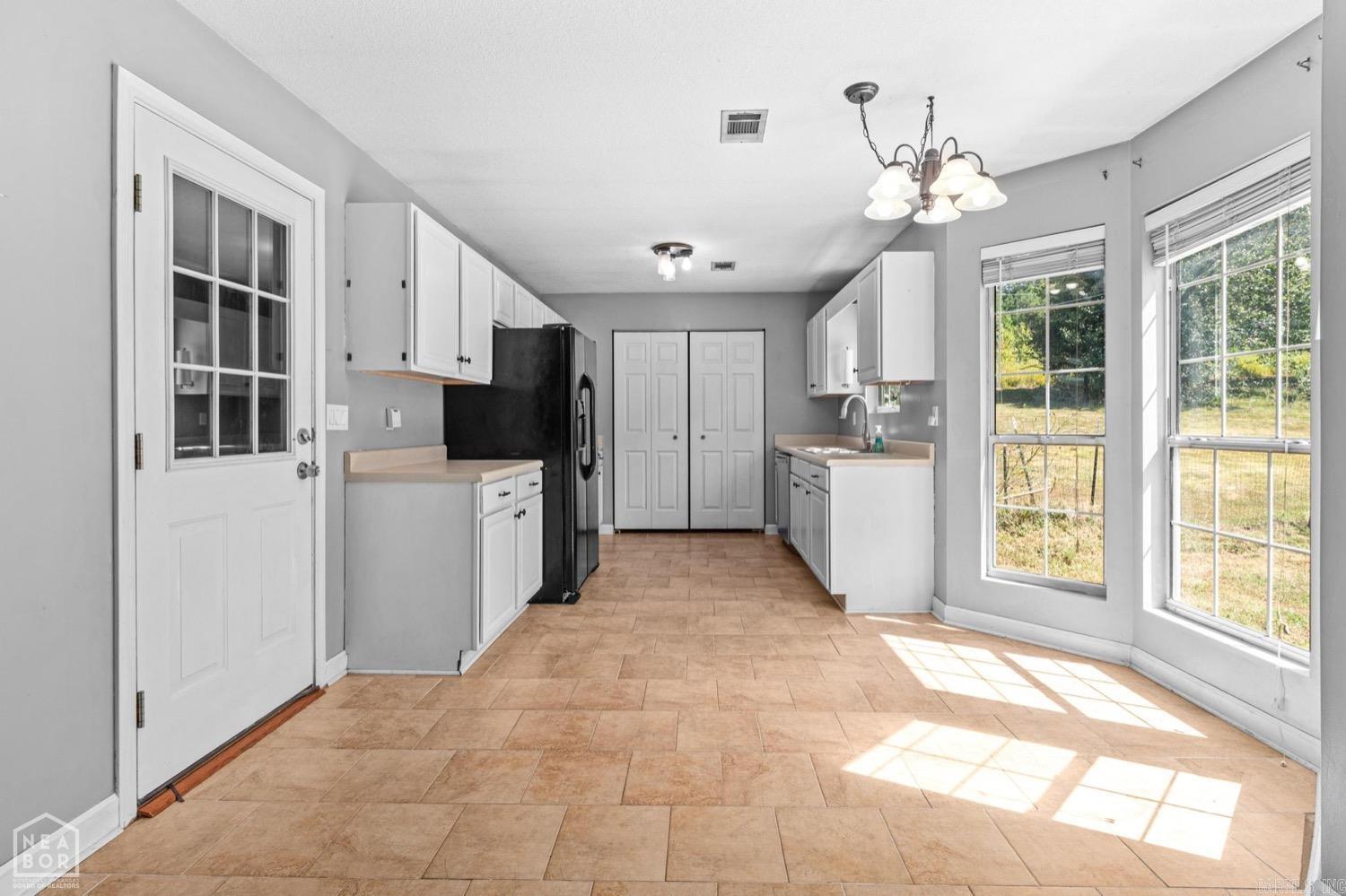 Secluded Acres - Residential