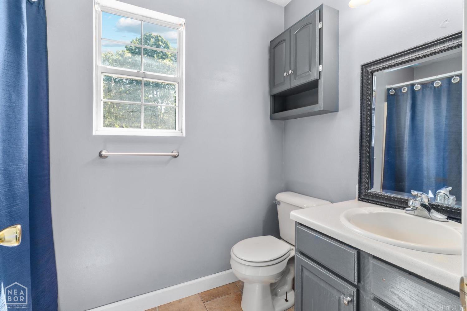 Secluded Acres - Residential