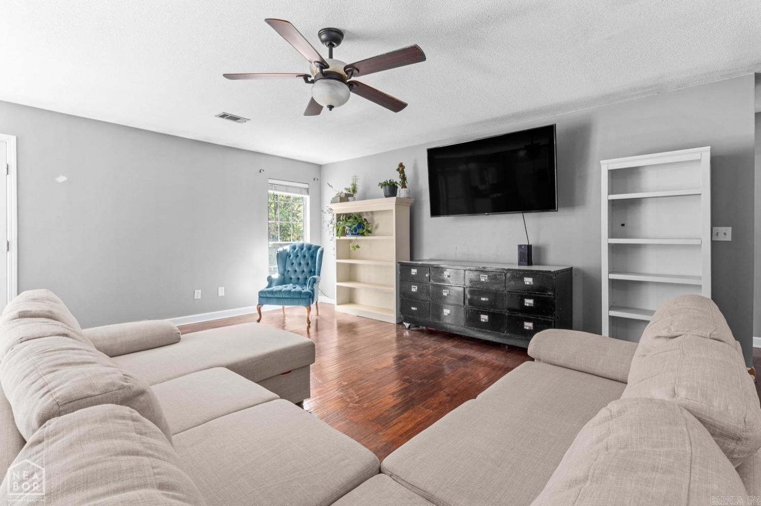 Secluded Acres - Residential