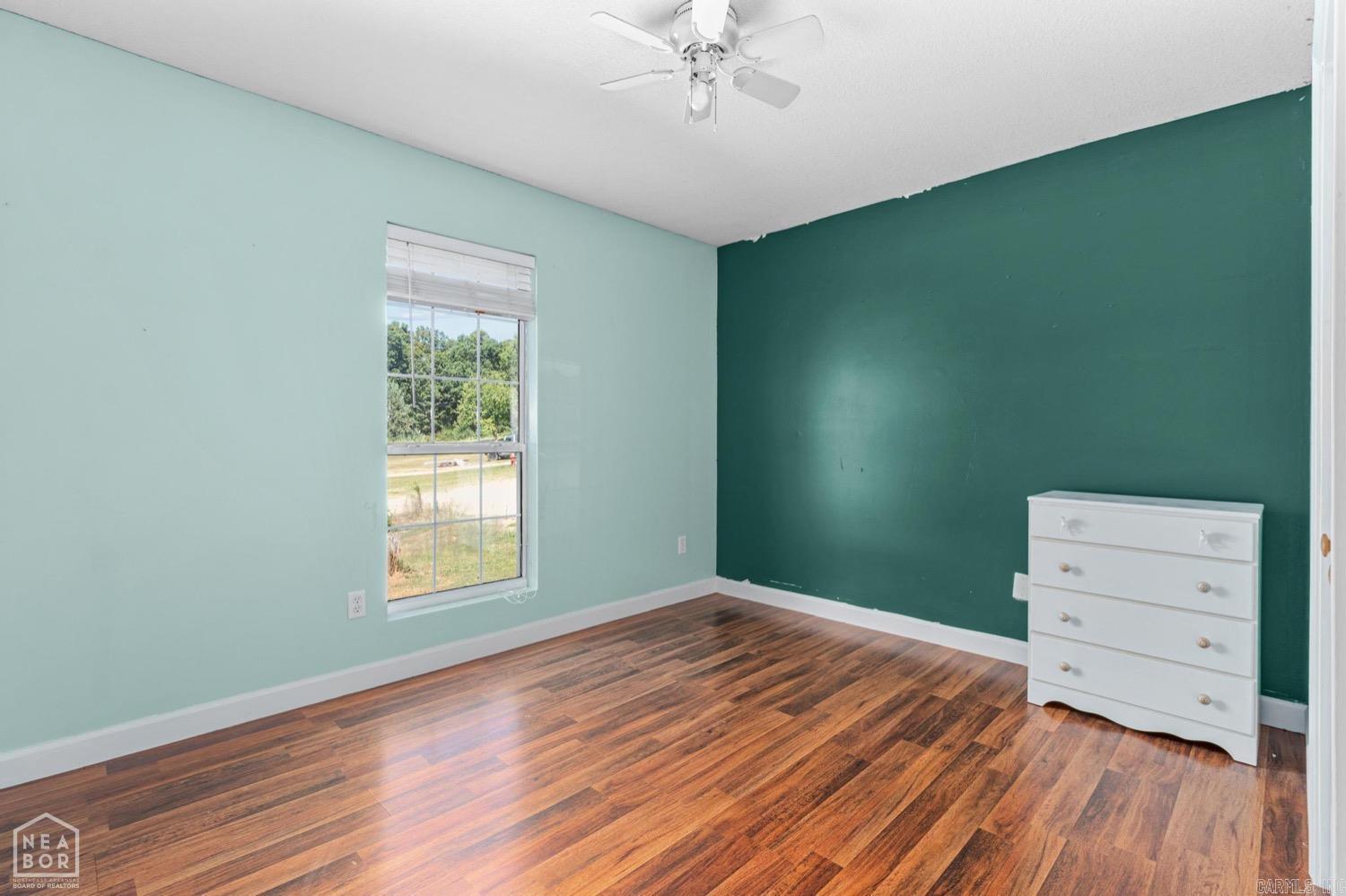 Secluded Acres - Residential