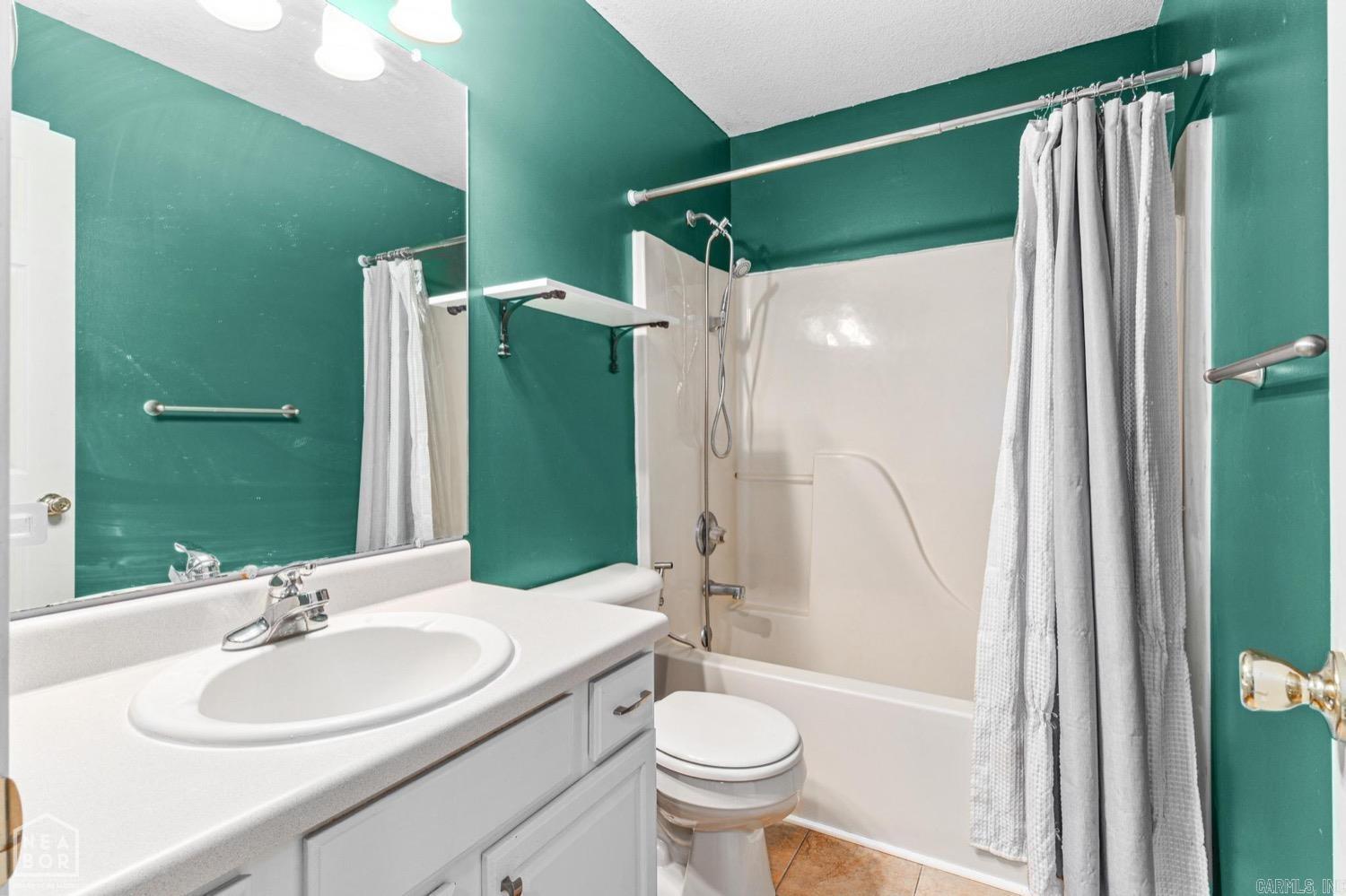 Secluded Acres - Residential