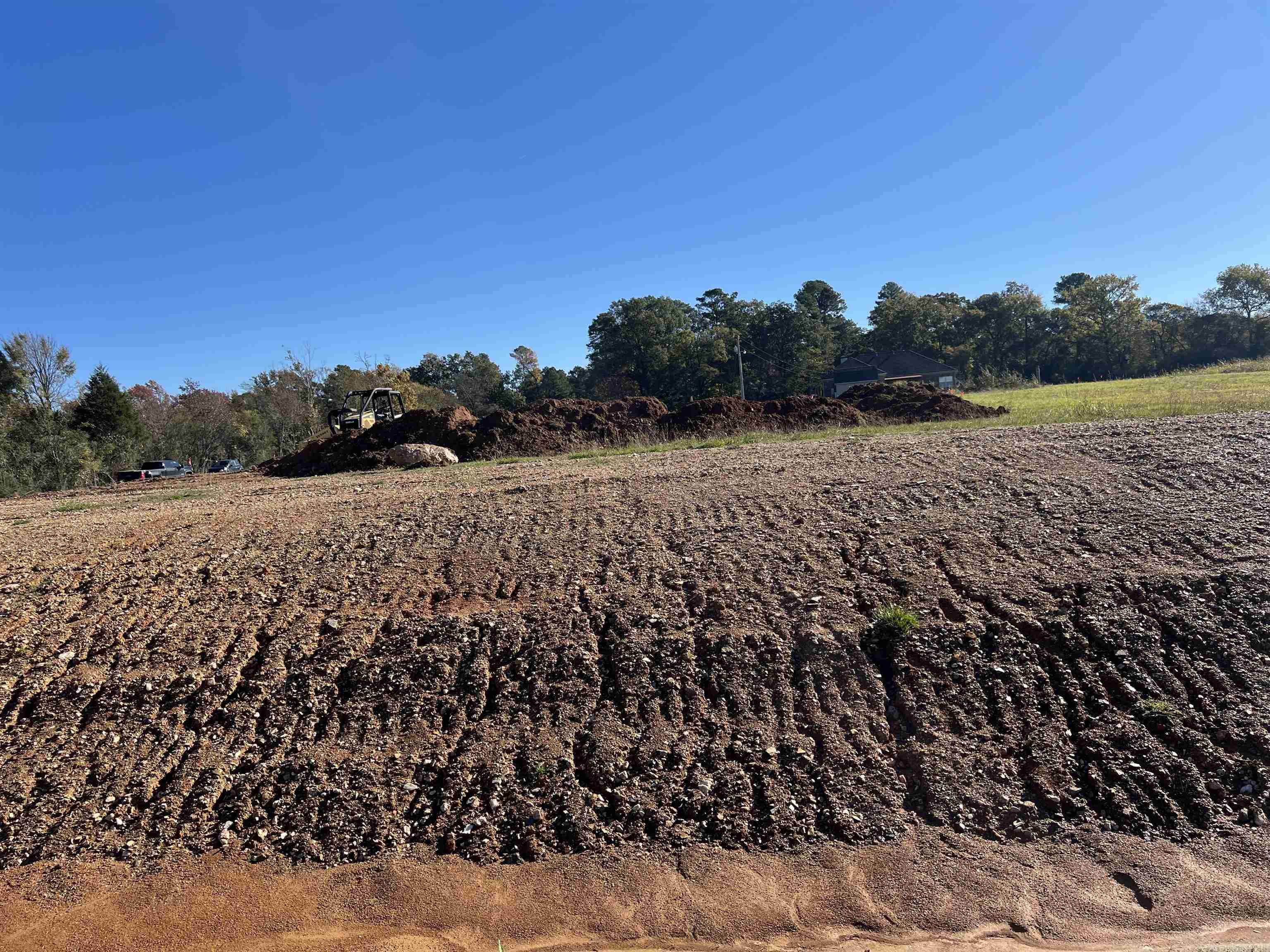 Avilla Acres - Land