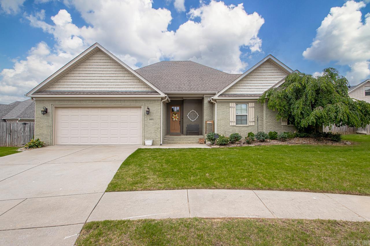 REMINGTON PLACE - Residential