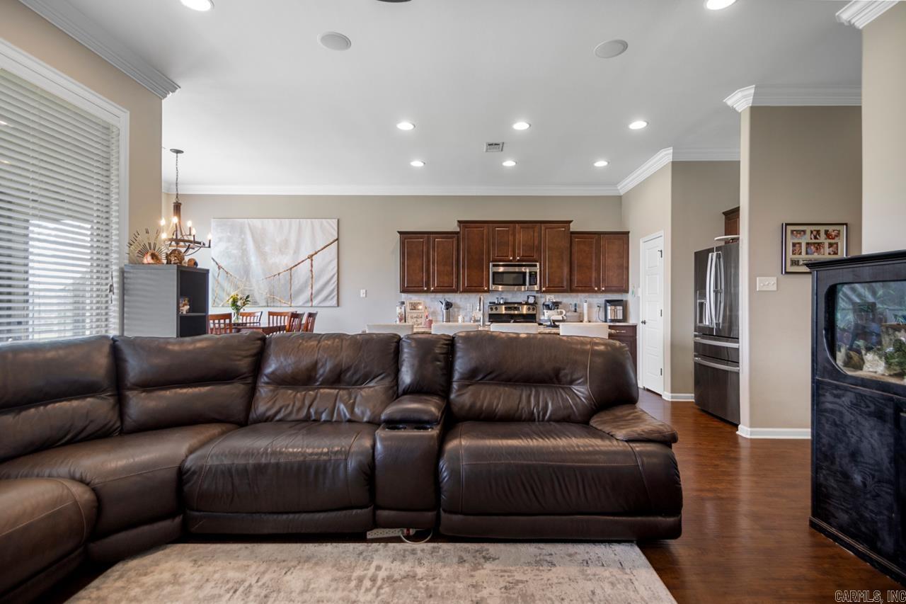 REMINGTON PLACE - Residential