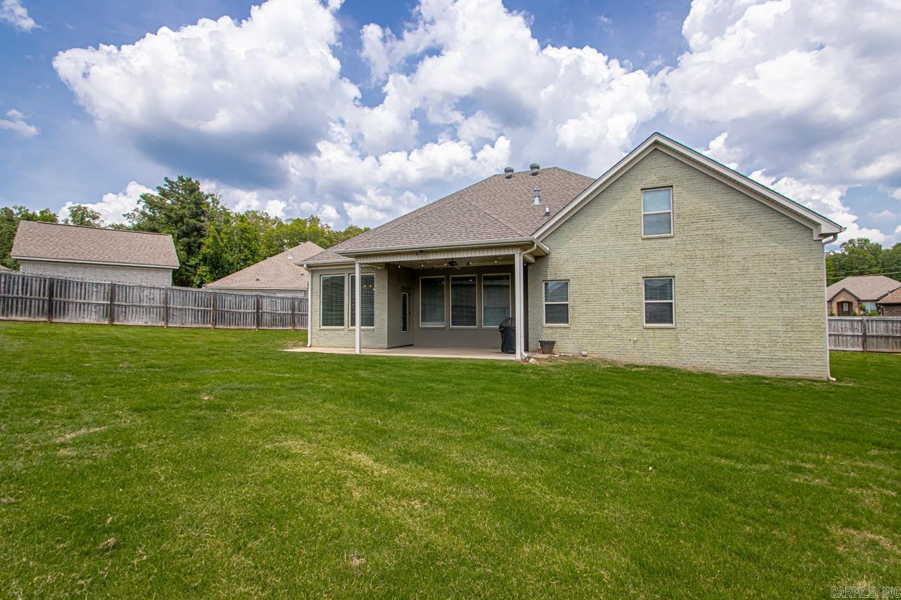 REMINGTON PLACE - Residential