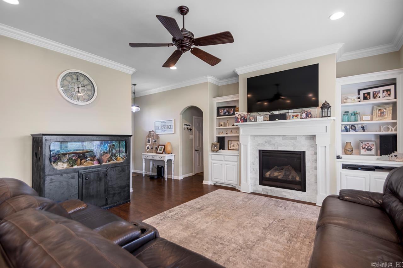 REMINGTON PLACE - Residential