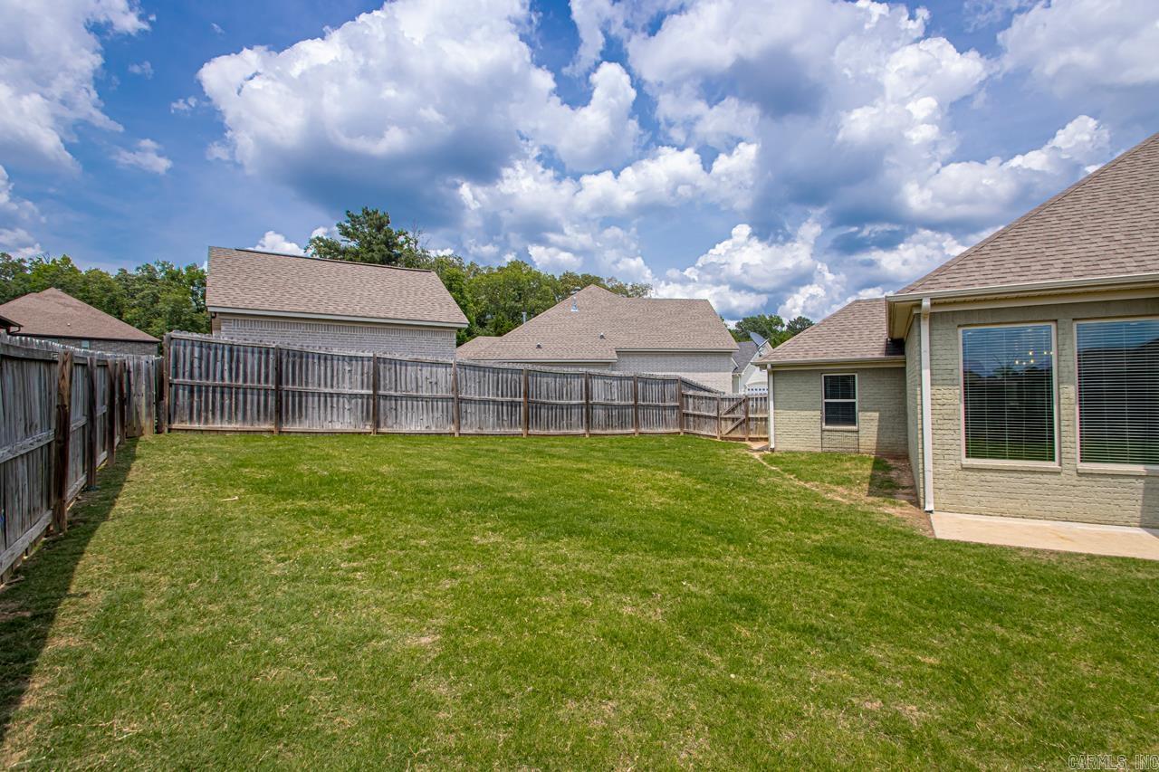 REMINGTON PLACE - Residential