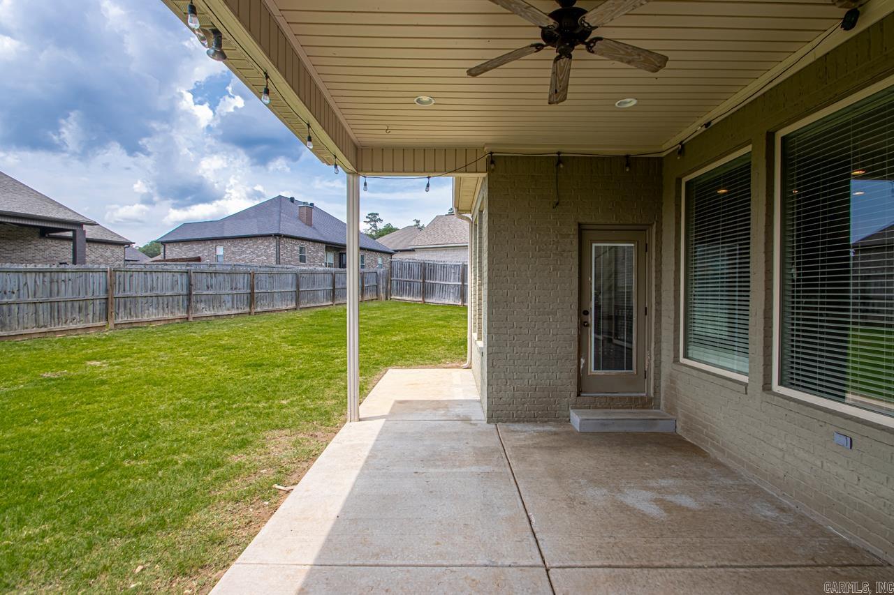 REMINGTON PLACE - Residential