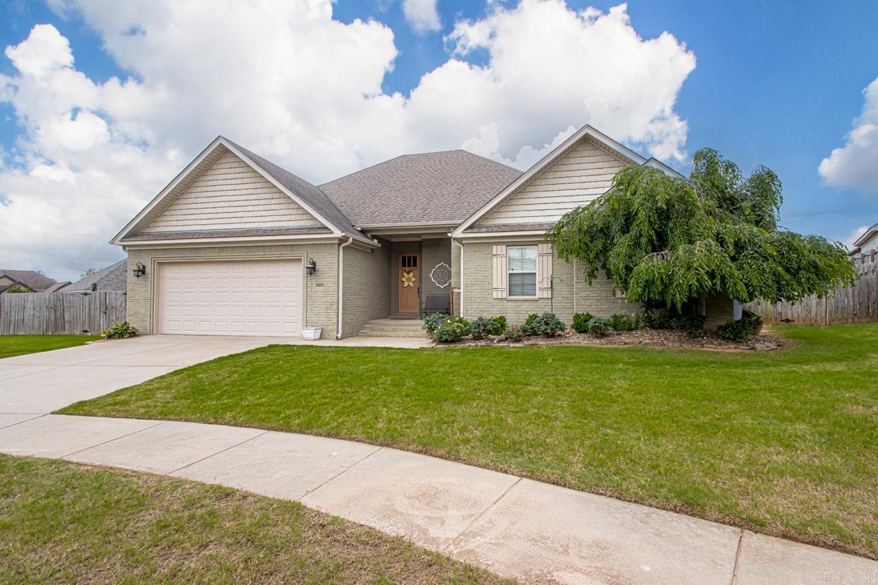 REMINGTON PLACE - Residential