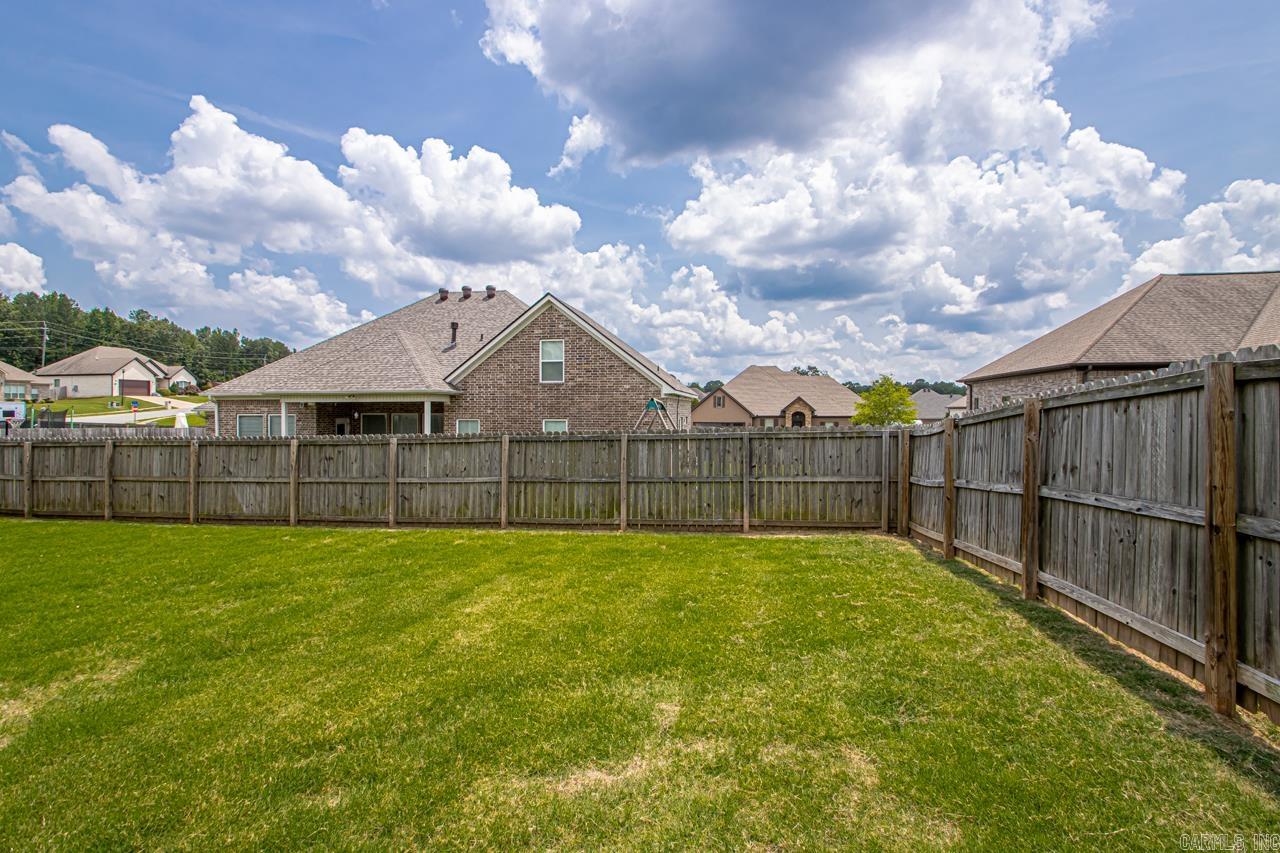 REMINGTON PLACE - Residential