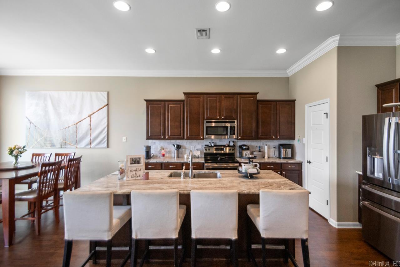 REMINGTON PLACE - Residential