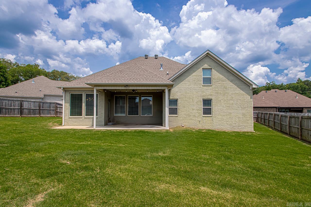 REMINGTON PLACE - Residential