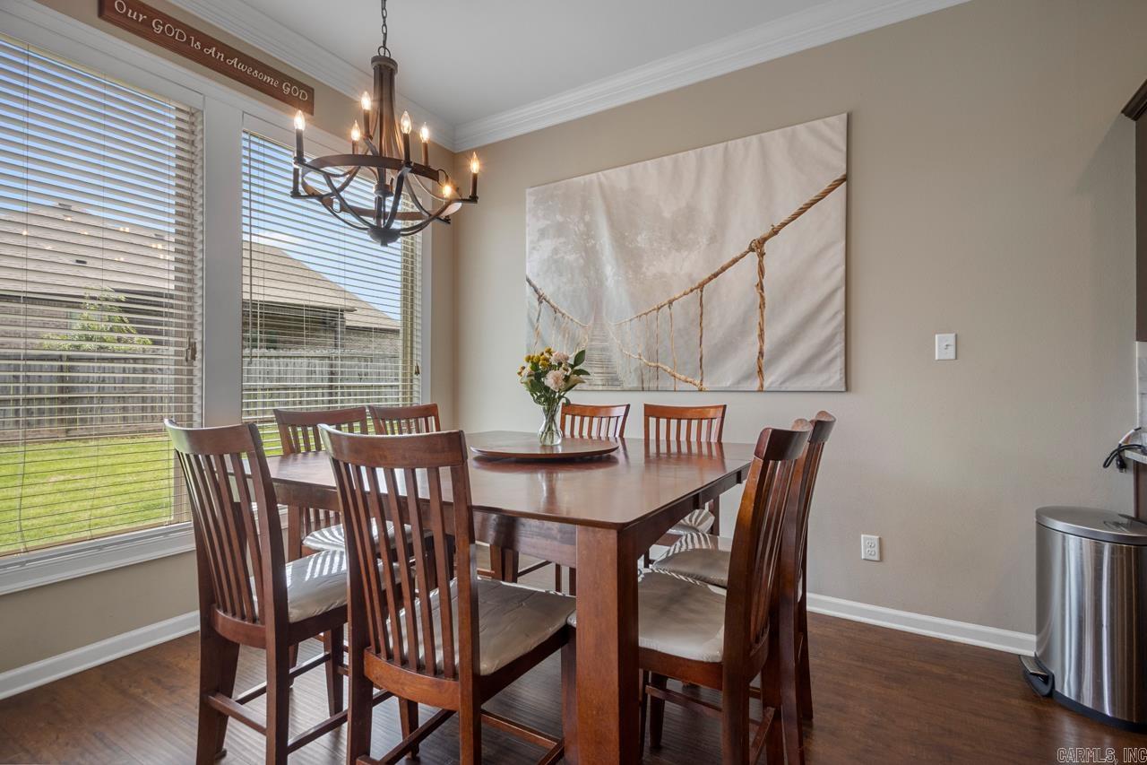 REMINGTON PLACE - Residential