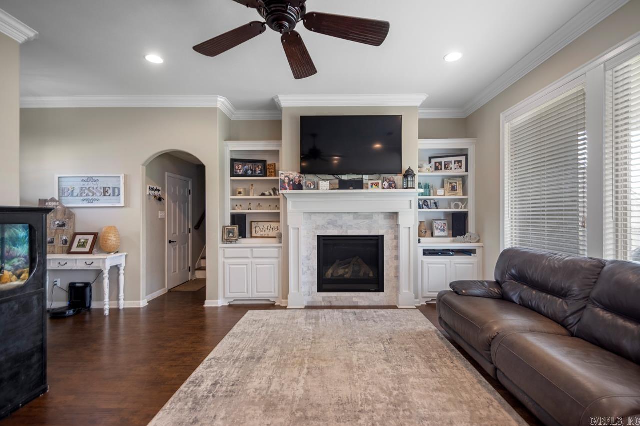 REMINGTON PLACE - Residential