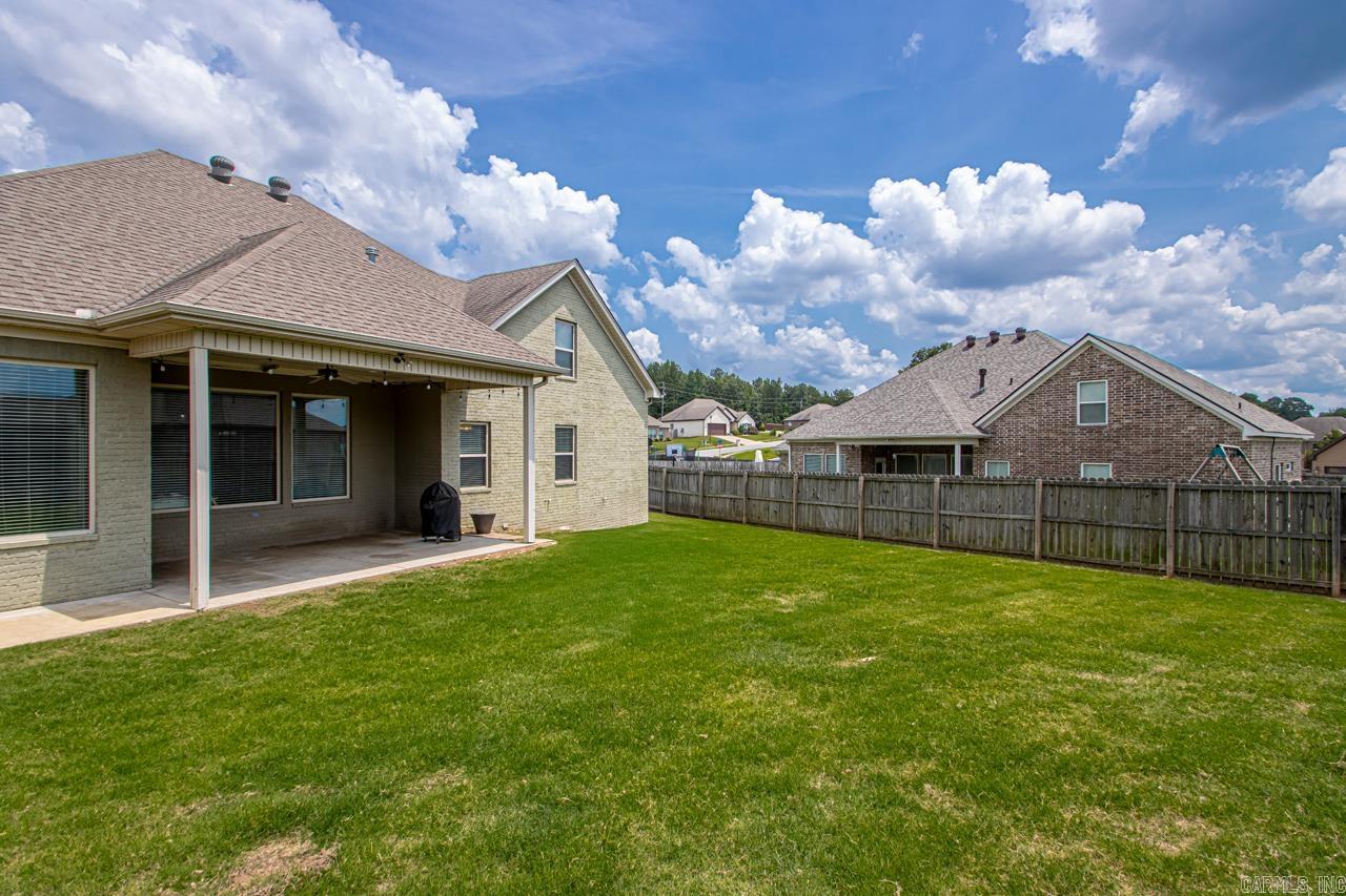 REMINGTON PLACE - Residential