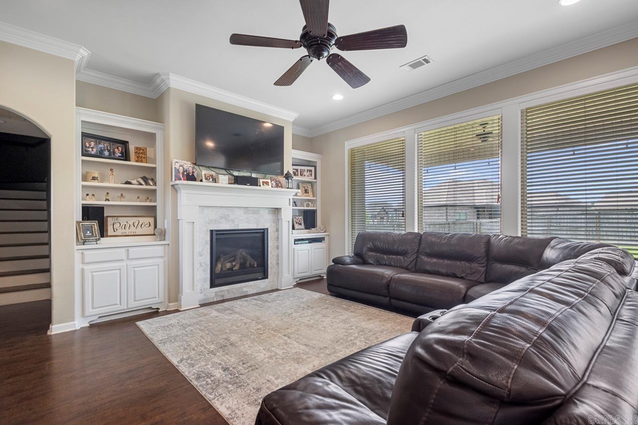 REMINGTON PLACE - Residential