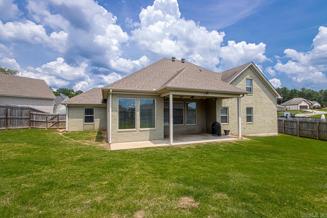 REMINGTON PLACE - Residential