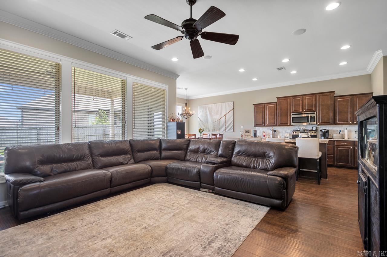 REMINGTON PLACE - Residential