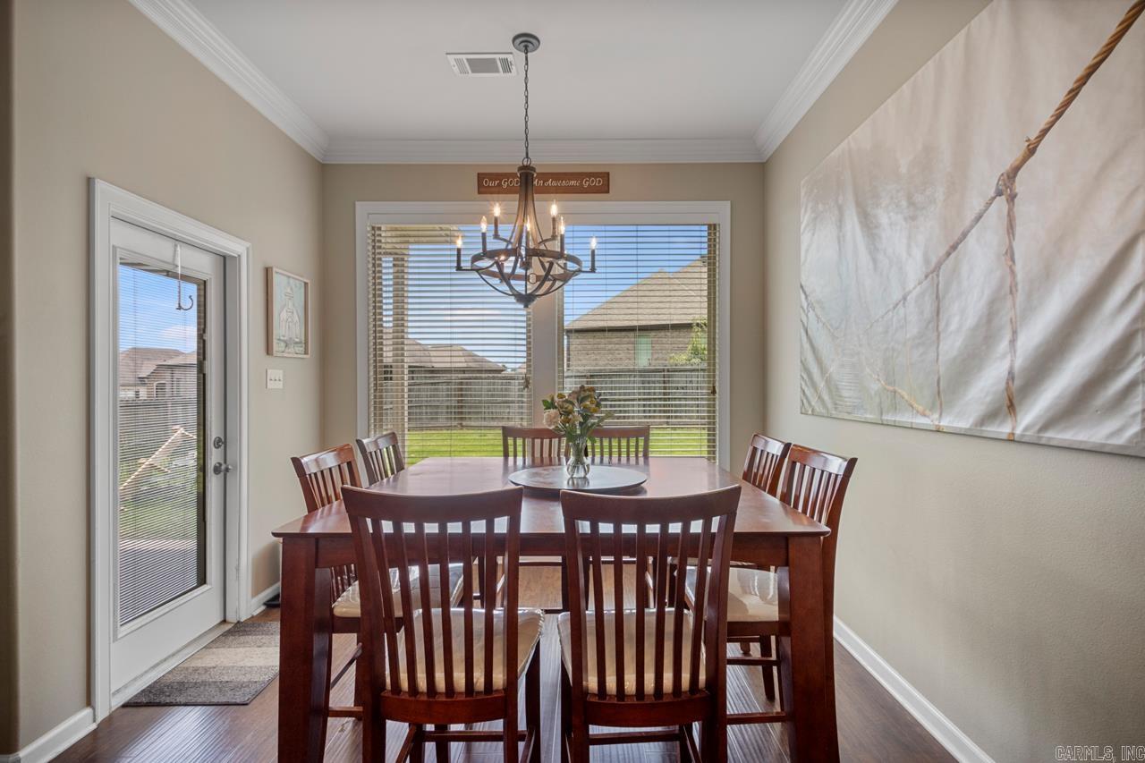 REMINGTON PLACE - Residential