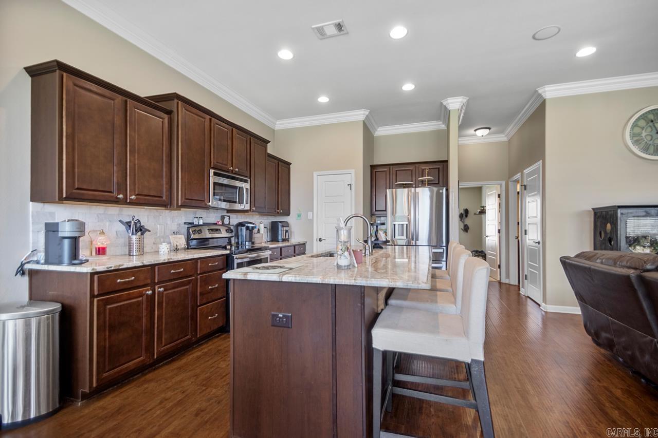 REMINGTON PLACE - Residential