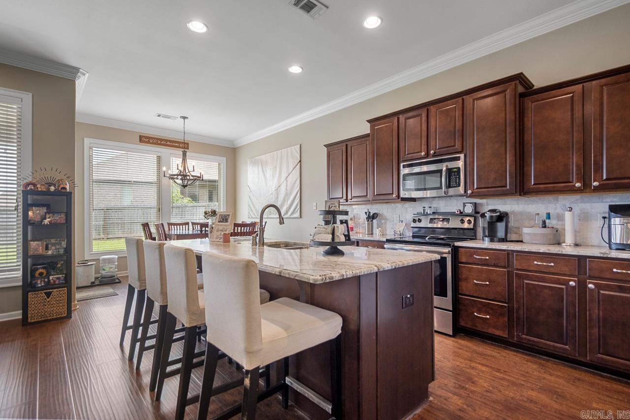 REMINGTON PLACE - Residential