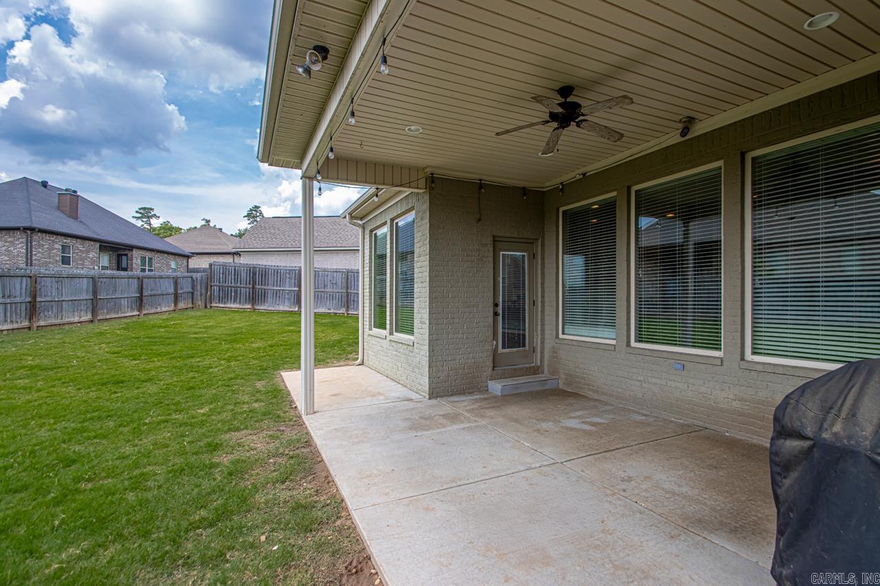 REMINGTON PLACE - Residential