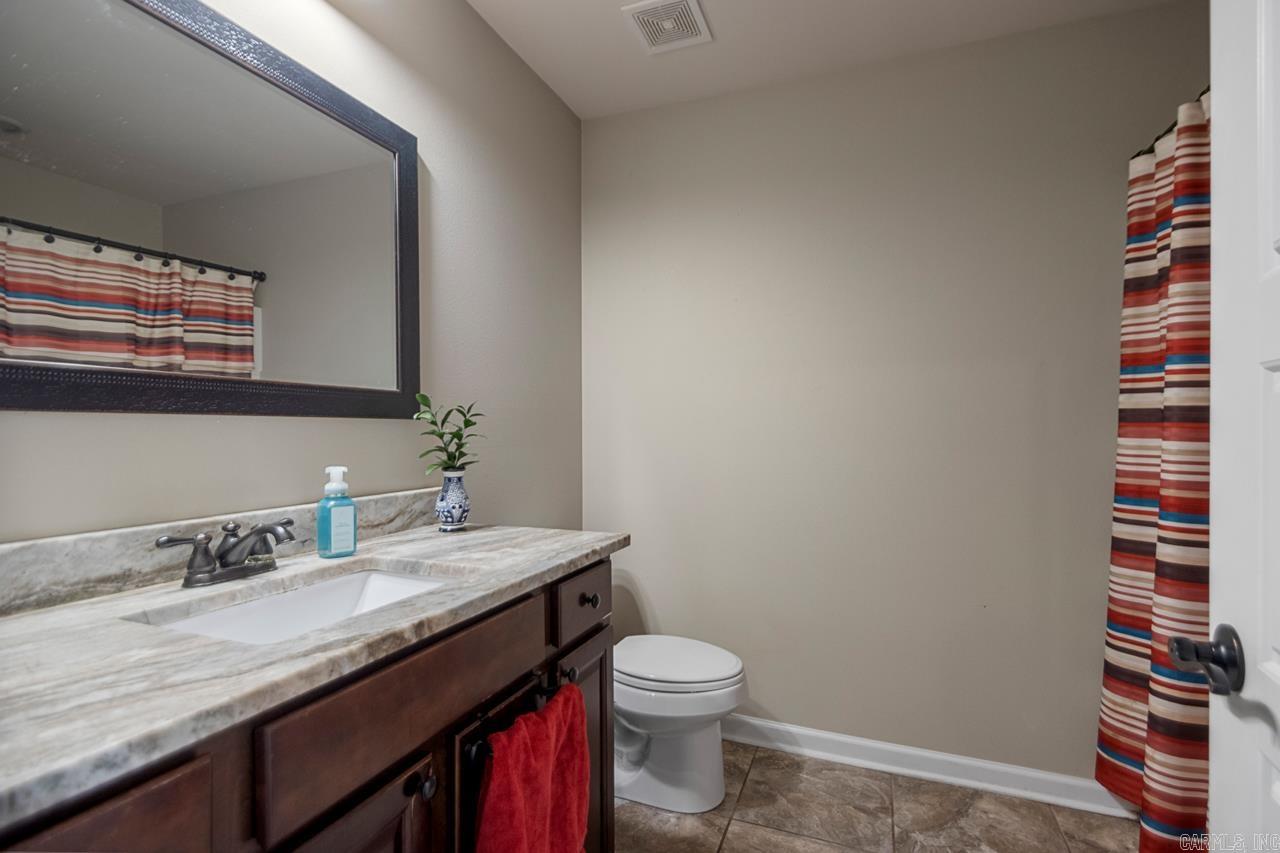 REMINGTON PLACE - Residential