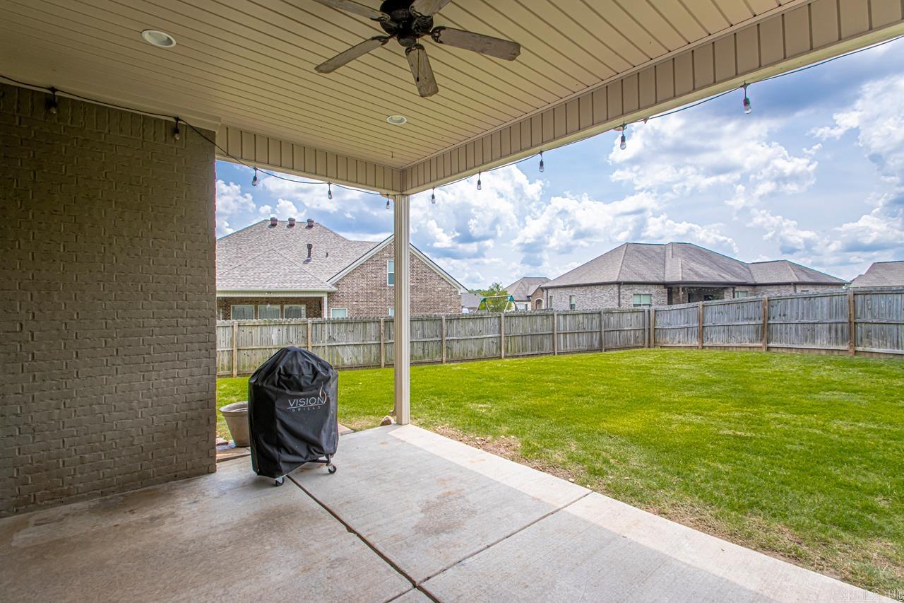 REMINGTON PLACE - Residential