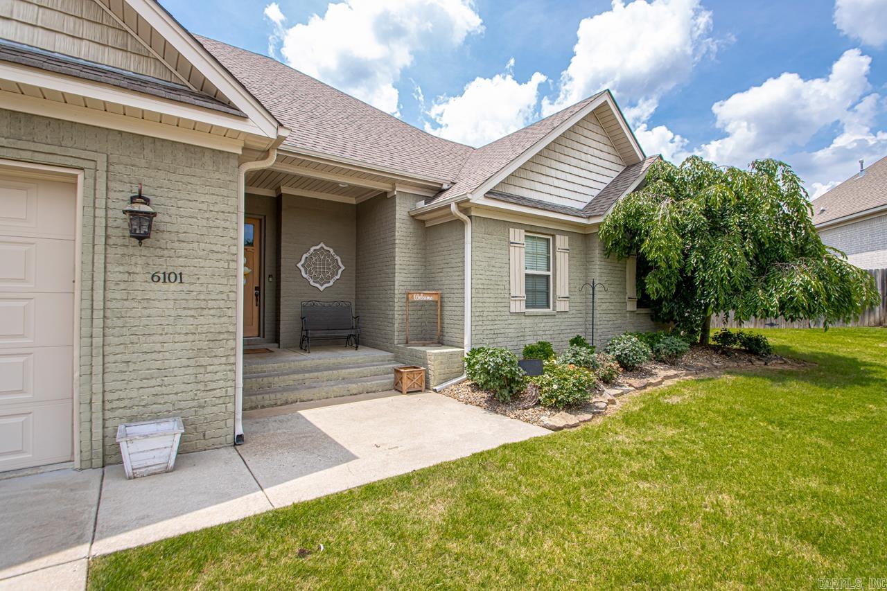 REMINGTON PLACE - Residential