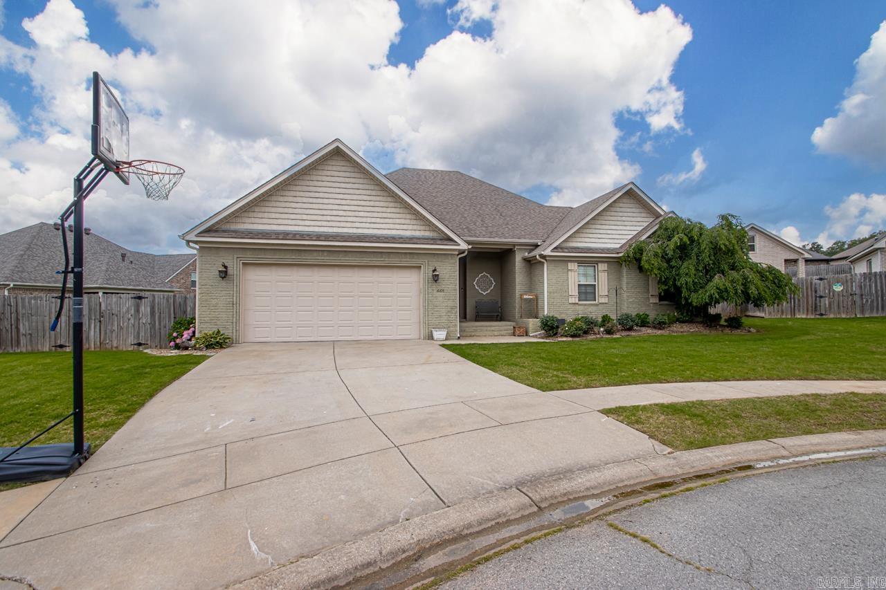 REMINGTON PLACE - Residential