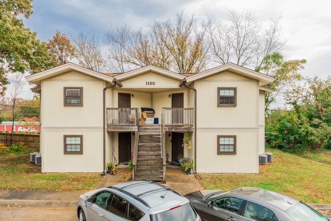 Apple Valley - Residential Lease