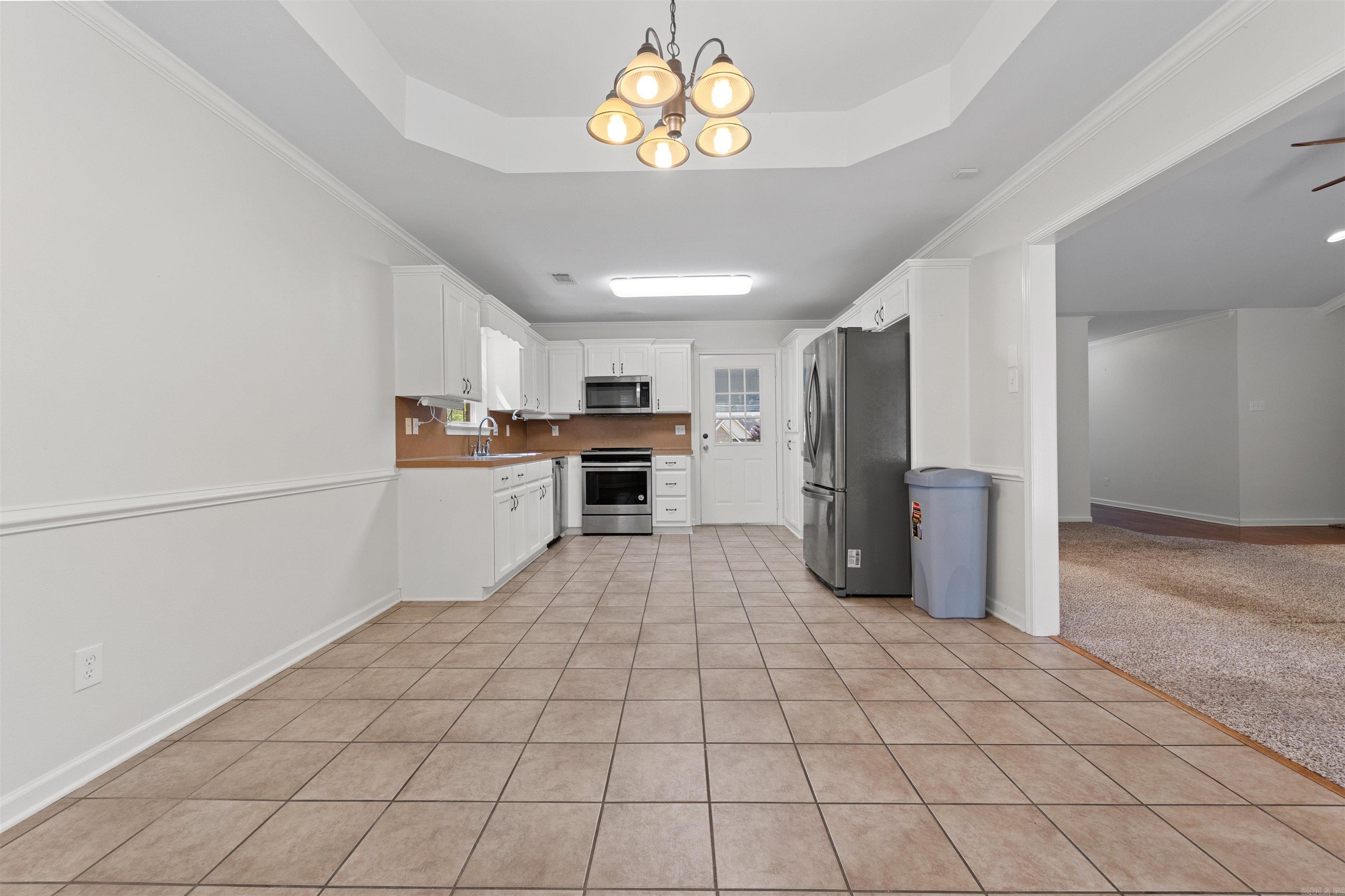 Magness Creek - Residential
