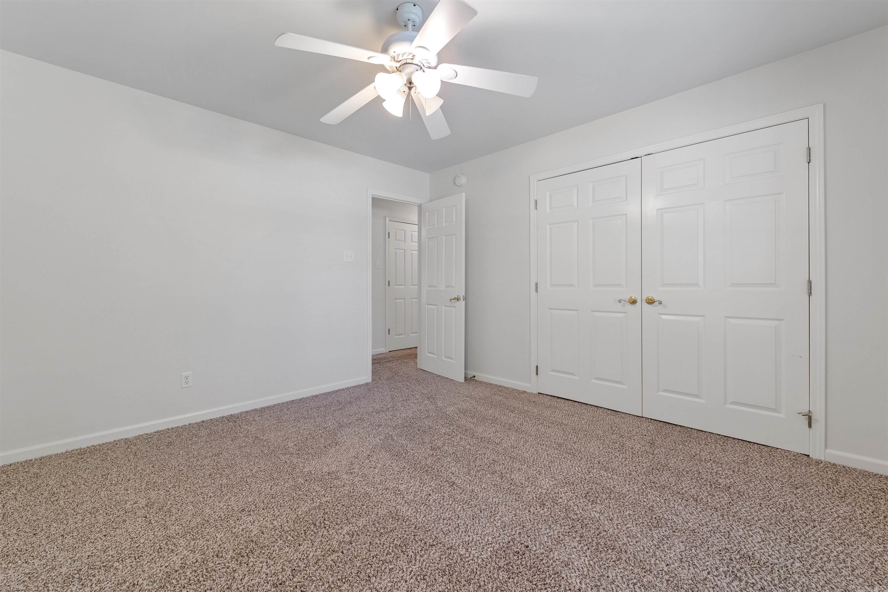 Magness Creek - Residential