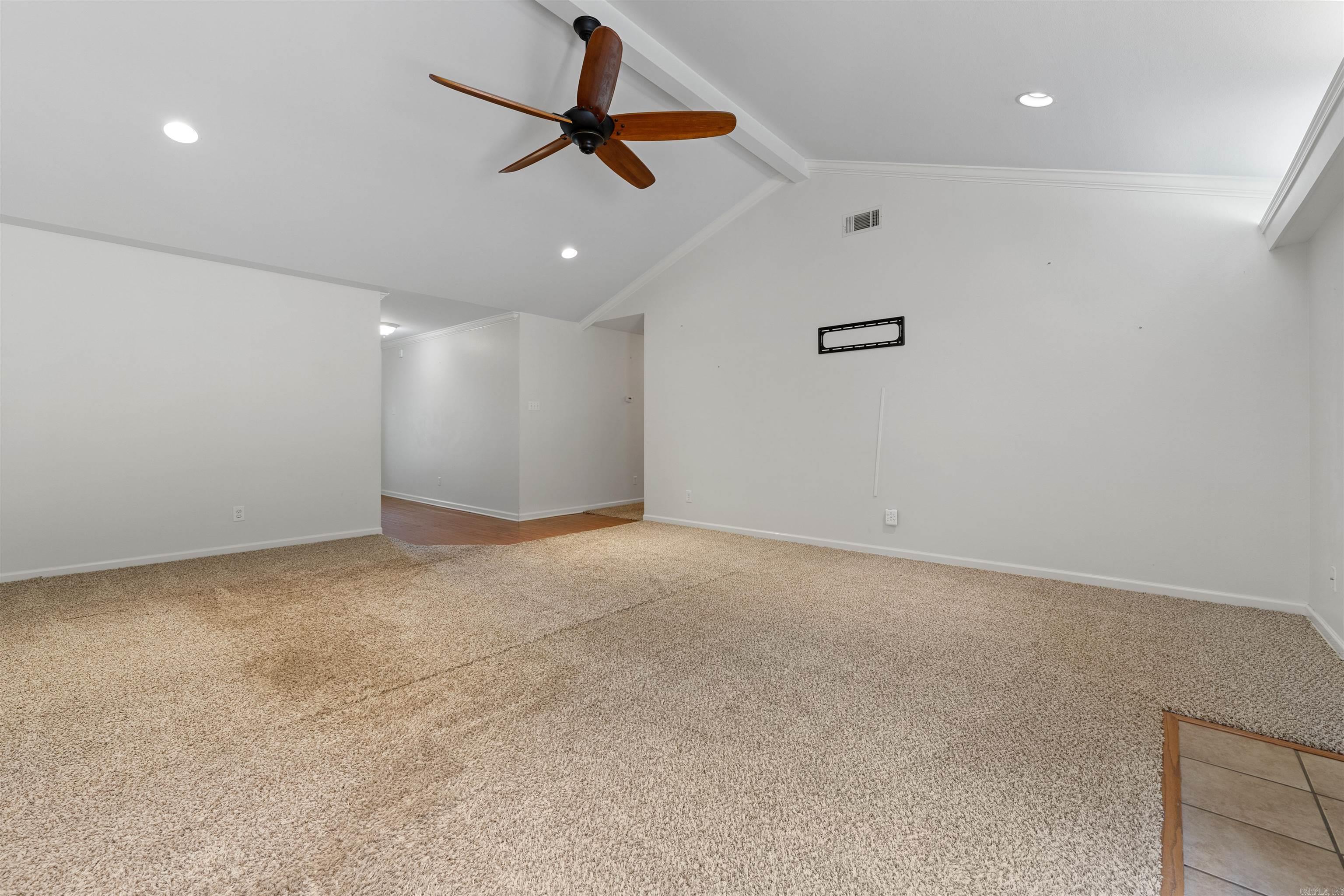 Magness Creek - Residential
