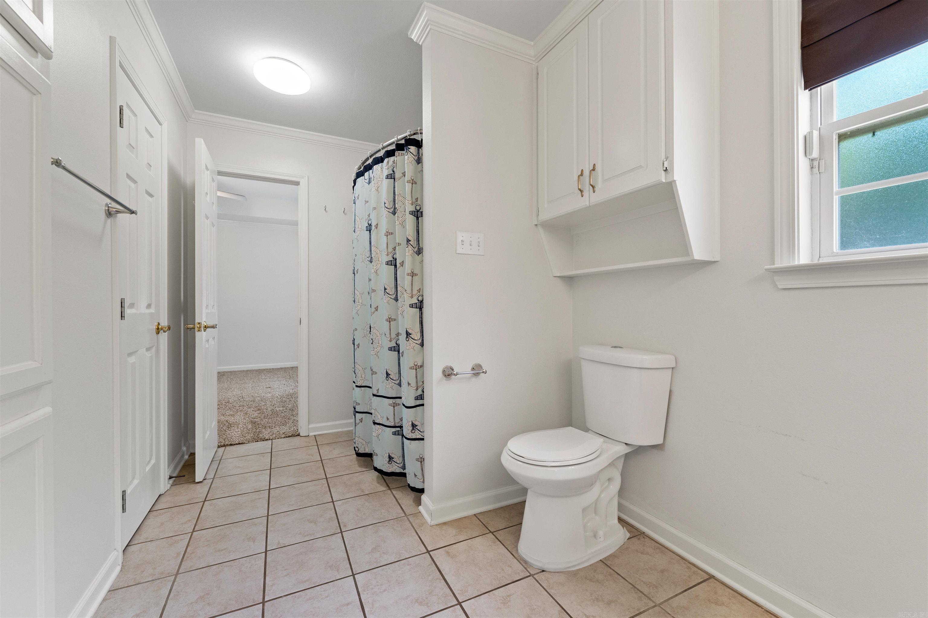 Magness Creek - Residential