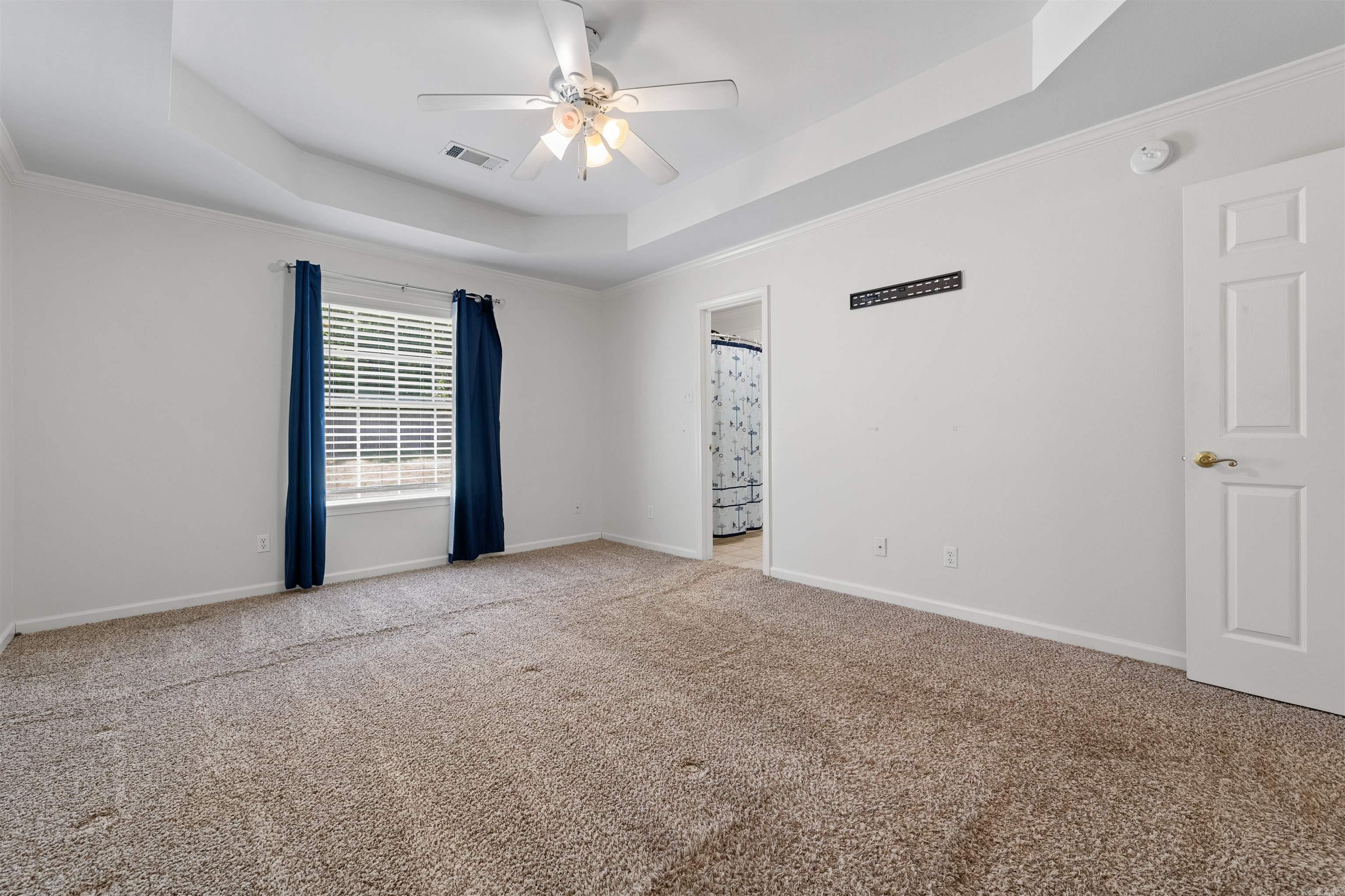 Magness Creek - Residential