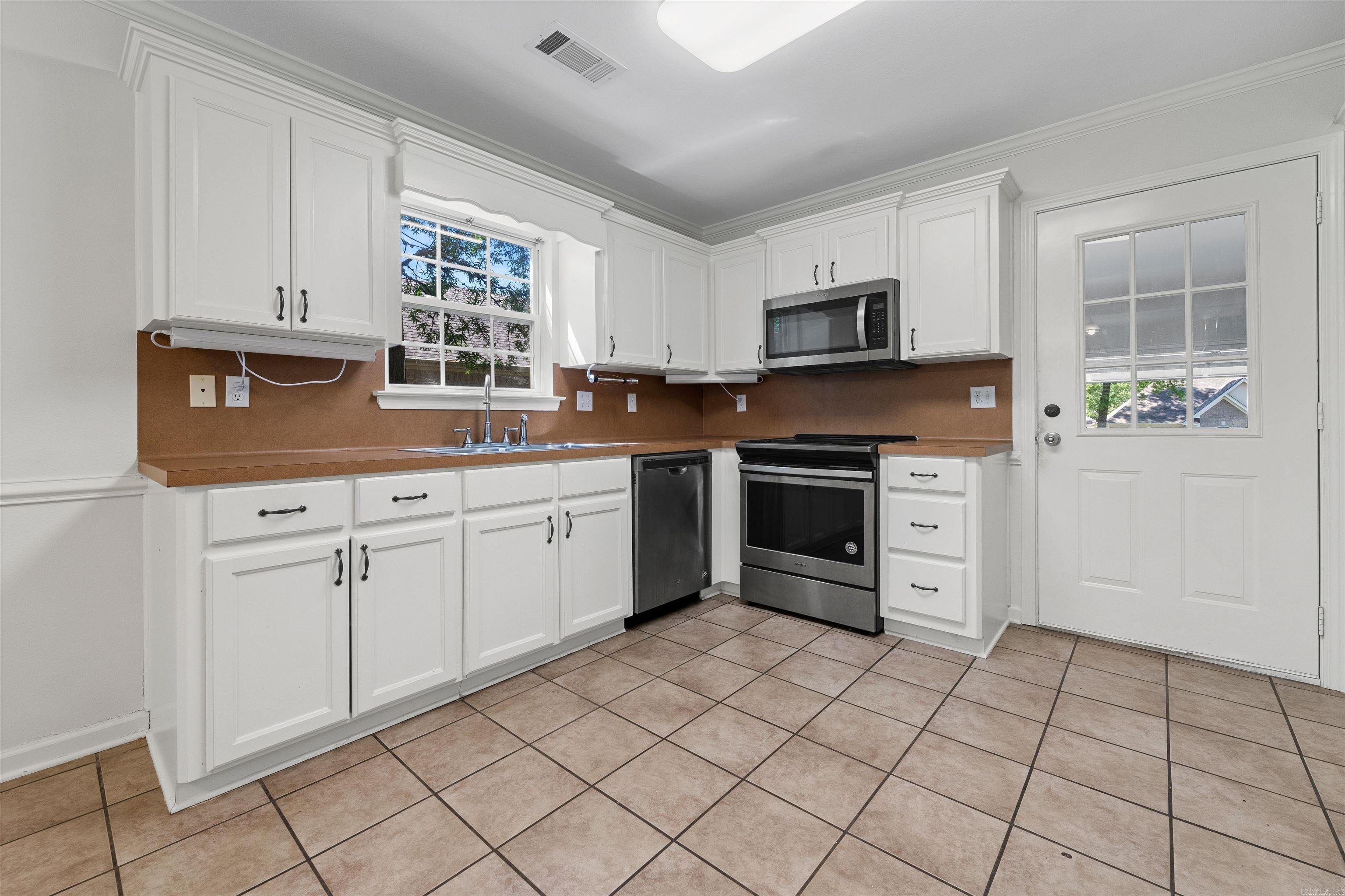Magness Creek - Residential