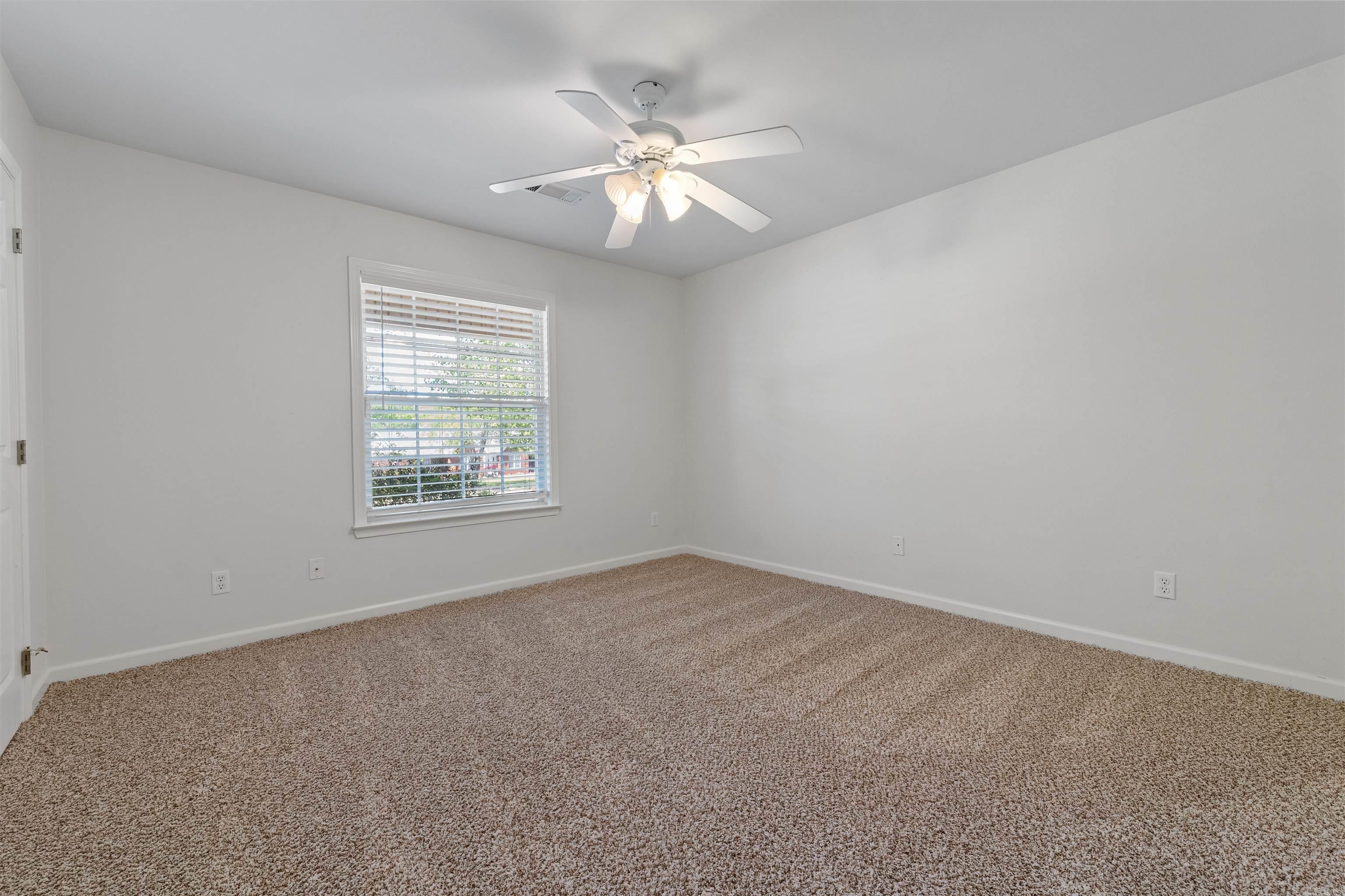 Magness Creek - Residential